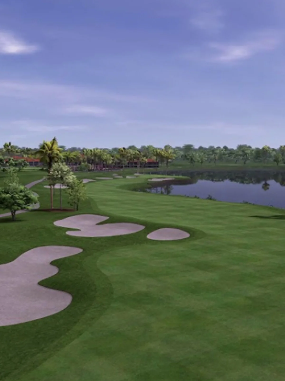 Sunny Slope Golf Course - Photo 2