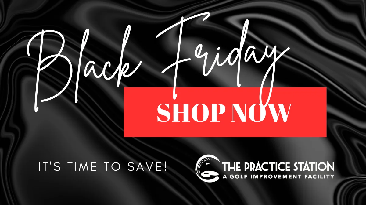 Black Friday Deals are Here