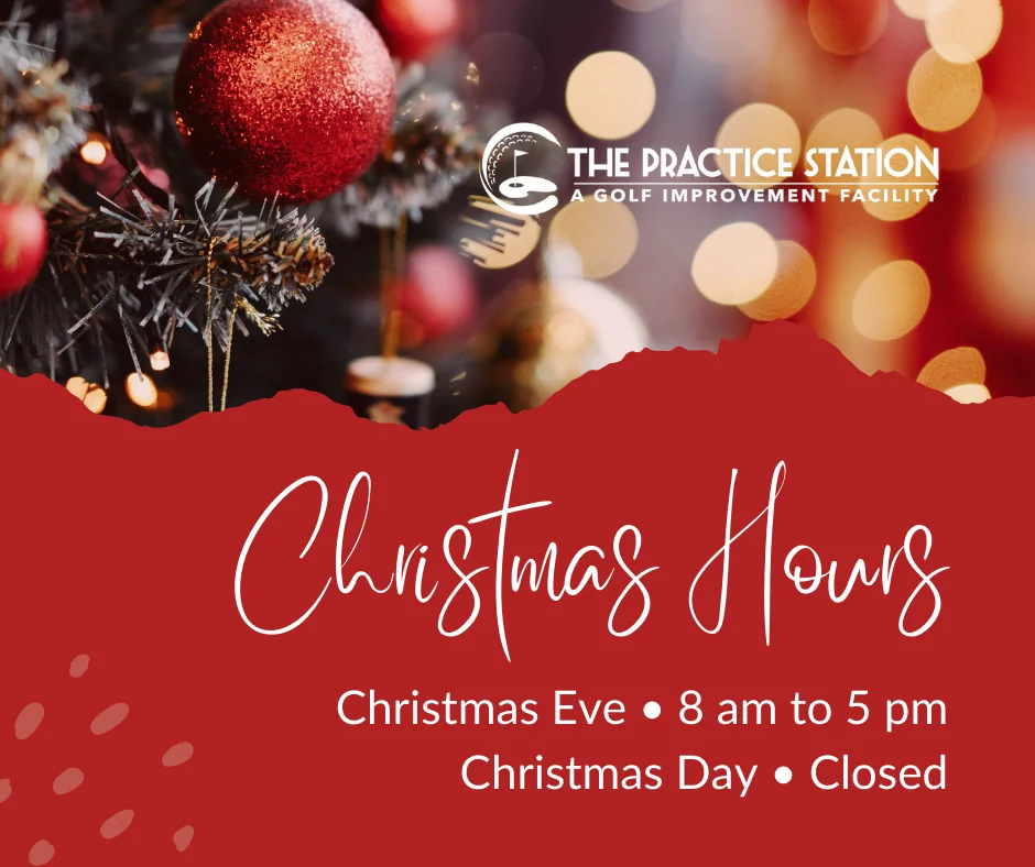 Christmas Hours