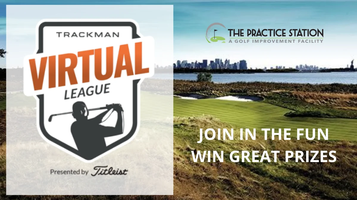 New Competition at the Practice Station