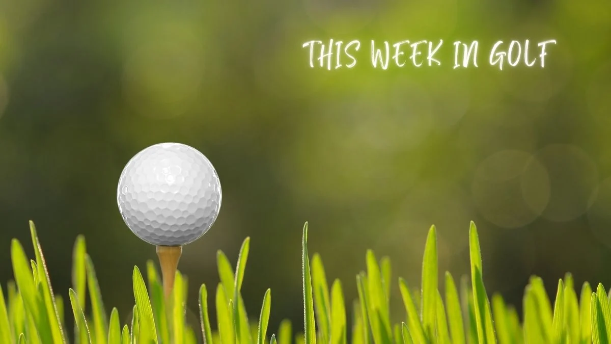 Rory McIlroy Appears to Have Canceled U.S. Open Pre-Tournament Press Conference