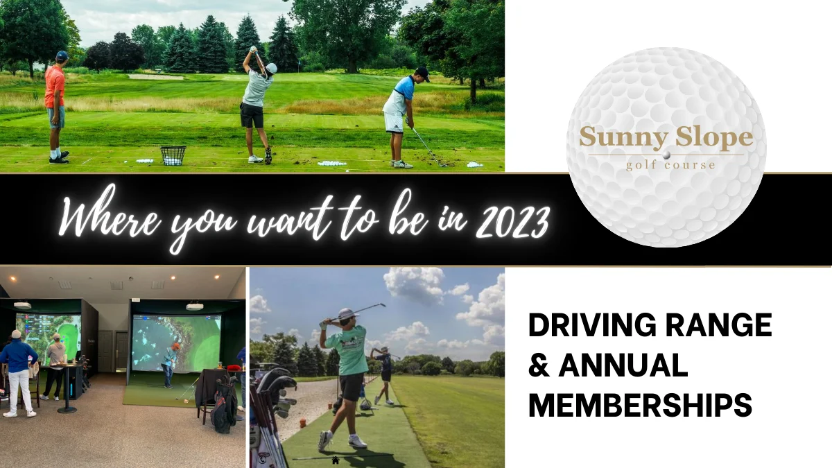 Where do YOU belong? Here!