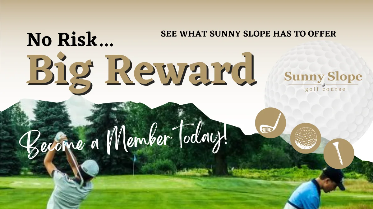 Become a Member today!